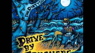 Driveby Truckers  Never Gonna Change [upl. by Nanreh]