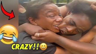 Crazy Funniest Videos Ever In The World  Vol 14 [upl. by Alue]