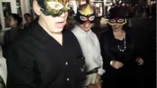 NEW YEARS EVE Key West 2012 part05 [upl. by Durwyn]