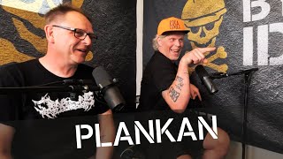 Bygga åt idioter Plankan [upl. by Annehs742]