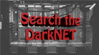 How To Use Search Engines on the DarkNet [upl. by Asilrac74]