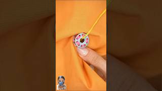 3 great sewing tips that you never knew 3diy 🧵✂️ sewing sewinghacks helpfultips tipsandtricks [upl. by Carbo]