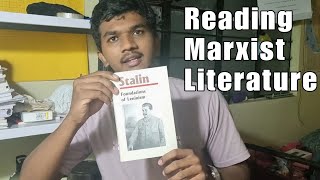 Reading Marxist Literature 5 books I will recommend [upl. by Raynold]