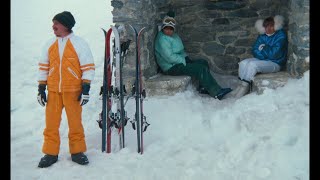 Les Bronzés font du ski 1979  les rapports humain [upl. by Hortense321]