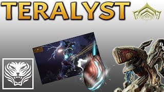 Warframe  Teralyst Guide [upl. by Oberheim]