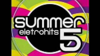 Saint feat MDP  Dance With Me  Summer Eletrohits 5 [upl. by Jacques]