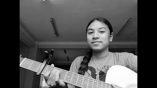 Kasari song Yabesh Thapa  Cover by  Ankita Basel [upl. by Mena968]