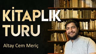 KİTAPLIK TURU [upl. by Zedekiah662]