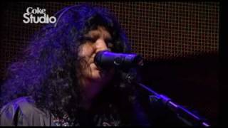 SozeIshq  Abida Parveen  Season 3  Coke Studio Pakistan  RohailHyattMusic [upl. by Heather]