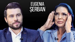 Eugenia Șerban „Luptam cu 2 cancere în același timp dar nam zis nimănui ca să nu mă omoare presa” [upl. by Vijar]