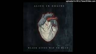 Alice In Chains  Black Gives Way To Blue [upl. by Yenohtna513]