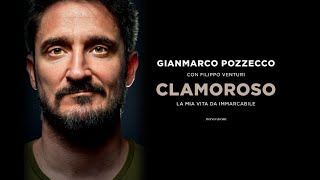 Gianmarco Pozzecco presenta quotClamoroso  La mia vita da immarcabilequot [upl. by Malo]