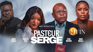 PASTEUR SERGE ÉPISODE 9 FIN  Série Congolaise  Nouveauté 2024  DD PRODUCTION [upl. by Kuster]