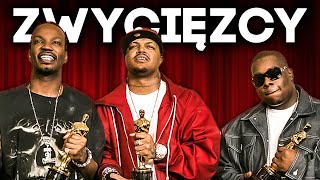 Niewiarygodna Historia Zdobycia Oscara Przez Three 6 Mafia [upl. by Garfinkel]