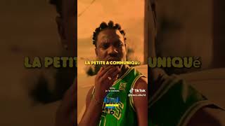 Lyrics chily  je la connais [upl. by Odel]