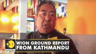 WION Exclusive Tibetans living in Nepal speak on growing Chinese investment in Himalayan nations [upl. by Ayatnahs]