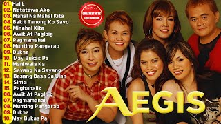 AEGIS Best Songs Ever  AEGIS Greatest Hits Playlist 2024 [upl. by Korfonta706]