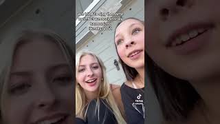 actually sounded good tiktok funny sing real fypシ゚viral youtubeshorts trend bestfriends [upl. by Pessa]