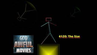 God Awful Movies 120 The Star [upl. by Marou]