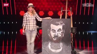 Judges Huge Mistake  Switzerland Got Talent  Incredible Performance [upl. by Bent]