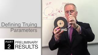 Episode 84 Defining truing parameters part two [upl. by Jasmina]