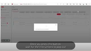 InSite SCU200  How to add current sensors and configure widgets [upl. by Locin214]