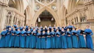 The Twelve Days of Christmas — Choir of Wells Cathedral [upl. by Nahs517]