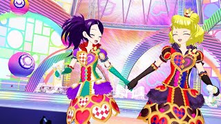 Idol Land Pripara  Arigato Gomen ne Mata Ashita 18 [upl. by Koy]