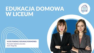 3 Edukacja domowa w liceum Jak przekonać rodziców do edukacji domowej [upl. by Rusticus916]