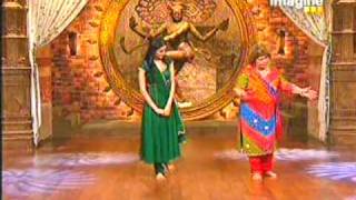 Nache Le Ve  Aaja Nachle part 4 [upl. by Thisbee]