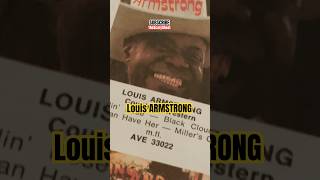 Louis Armstrong hiphopartist louisarmstrong hiphop 559 [upl. by Jaquenetta]