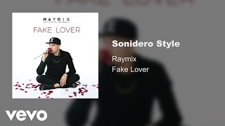 Raymix  Sonidero Style Audio [upl. by Livy360]