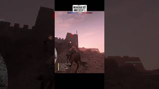 The Horse Rider 11  Battlefield 1 [upl. by Catha]