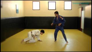 Judo 12 Entrenamiento para la competición Randori [upl. by Jet]