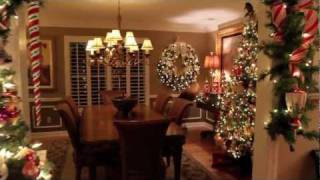 Christmas Home Tour [upl. by Emerald569]