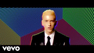 Eminem  Rap God Explicit [upl. by Dibbell]