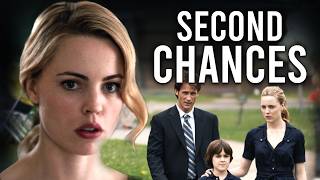 Second Chances FULL MOVIE  Female Thriller Movies  Empress Movies [upl. by Adnih758]