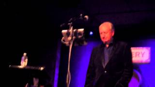 Mike Nesmith  Different Drum City Winery  2014 [upl. by Eilatam797]