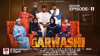 GARWASHI SEASON 1 EPISODE 11 ORIGINAL [upl. by Desdemona]