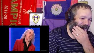 American Reacts to Parkinson Billy Connolly and Tom Cruise [upl. by Gathard]