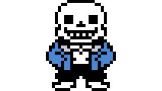 Megalovania but its in the style of THE WORLD REVOLVING [upl. by Nomma]