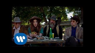 Echosmith  quotDiamondsquot Official Video [upl. by Mohammed]