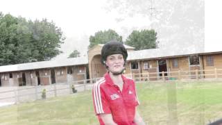 An introduction to Horse Riding at Lee Valley Riding Centre [upl. by Atteuqram205]