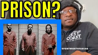 Home Free  Folsom Prison Blues REACTION [upl. by Gronseth]