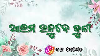 ଆଞ୍ଜା ଜୀବନ ରେ  NEW HO MUNDA ALBUM SONG 2024 [upl. by Dwain]