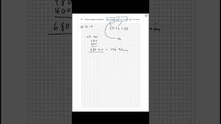 Aufnahmeprüfung 2018 Gymiprüfung Zürich Mathematik [upl. by Hanimay]