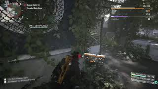 The Division 2  PVP  PVE Wit G [upl. by Nauqet]