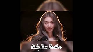 Only You Trailer LingOrm  Gemini Ko lingorm onlyyou glseries [upl. by Bred93]