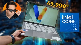 2024 ASUS VivoBook 15 review  Powered by Intel core 5 16GB RAM and 512GB SSD [upl. by Barber]