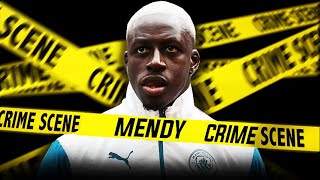 The Case Of Benjamin Mendy [upl. by Alvinia387]